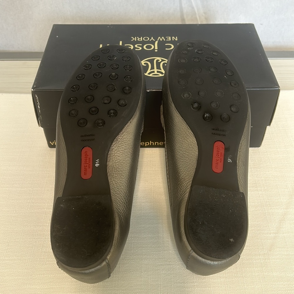 Marc Joseph women’s loafer - Picture 4 of 7
